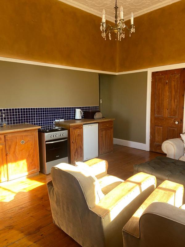 To Let 1 Bedroom Property for Rent in Sunnyside Eastern Cape